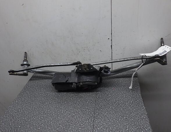 Wiper Linkage RENAULT Kangoo (KC0/1)