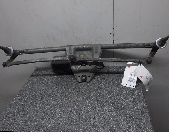 Wiper Linkage RENAULT Kangoo (KC0/1)