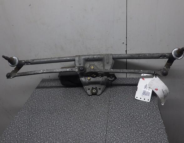 Wiper Linkage RENAULT Kangoo (KC0/1)