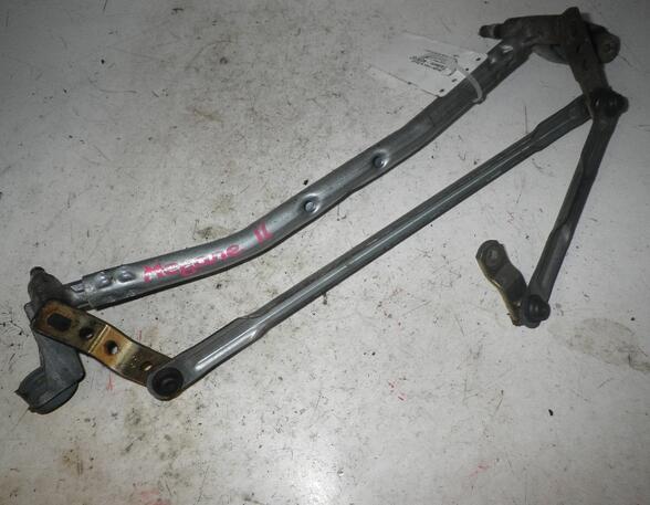 Wiper Linkage RENAULT MEGANE II (BM0/1_, CM0/1_)