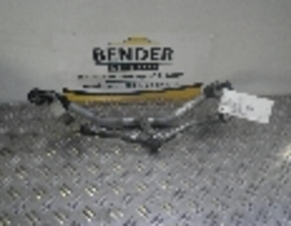 Wiper Linkage RENAULT TWINGO II (CN0_)