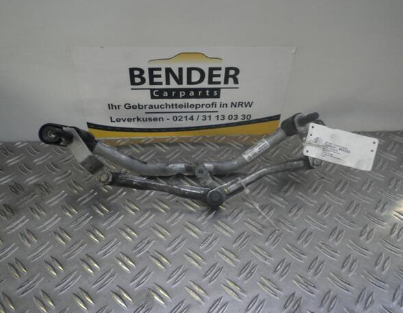 Wiper Linkage RENAULT TWINGO II (CN0_)