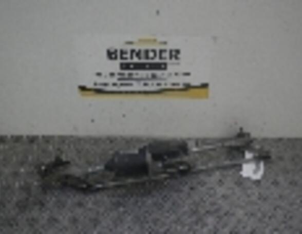 Wiper Linkage TOYOTA Avensis Station Wagon (T25)