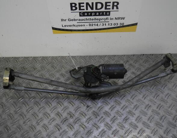 Wiper Linkage VW TRANSPORTER T4 Bus (70B, 70C, 7DB, 7DK, 70J, 70K, 7DC, 7DJ)