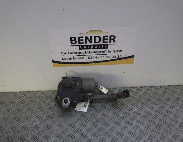 Wiper Linkage VW TOURAN (1T1, 1T2)