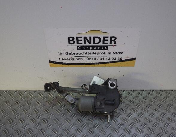 Wiper Linkage VW TOURAN (1T1, 1T2)