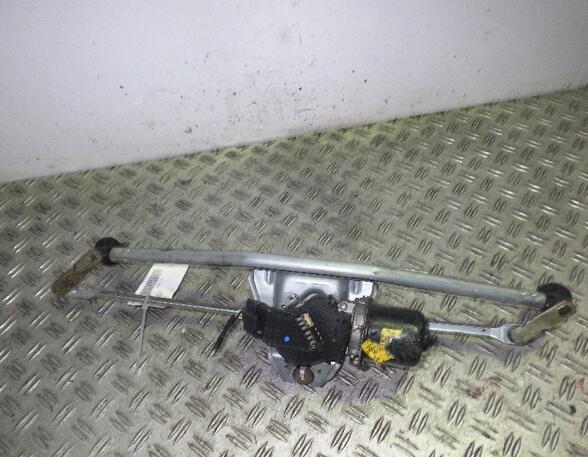 Wiper Linkage RENAULT Kangoo (KC0/1)