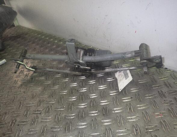 Wiper Linkage SKODA Fabia I Combi (6Y5)