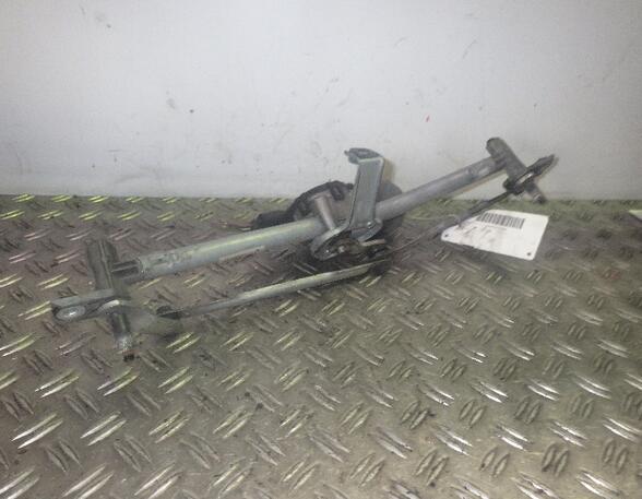 Wiper Linkage SKODA Fabia I Combi (6Y5)