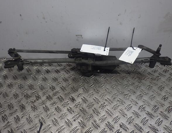 Wiper Linkage FORD MONDEO III Turnier (BWY)