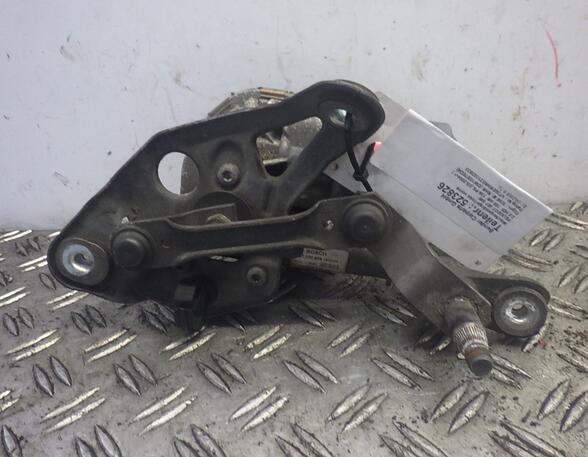 Wiper Linkage PEUGEOT 407 SW (6E_)