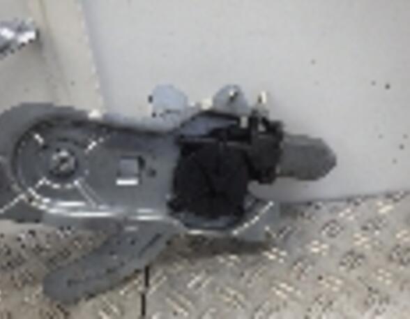 Wiper Linkage RENAULT Kangoo (KC0/1)