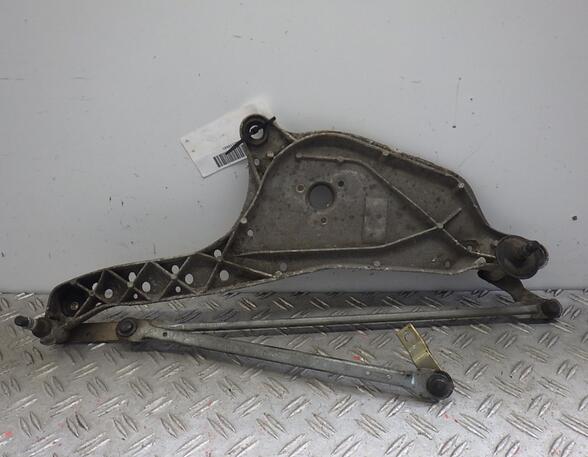 Wiper Linkage RENAULT LAGUNA II Grandtour (KG0/1_)