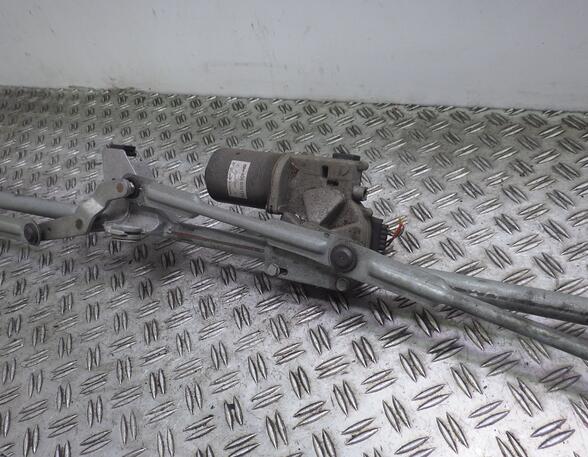 Wiper Linkage PEUGEOT 307 Break (3E)