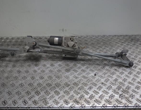 Wiper Linkage PEUGEOT 307 SW (3H)