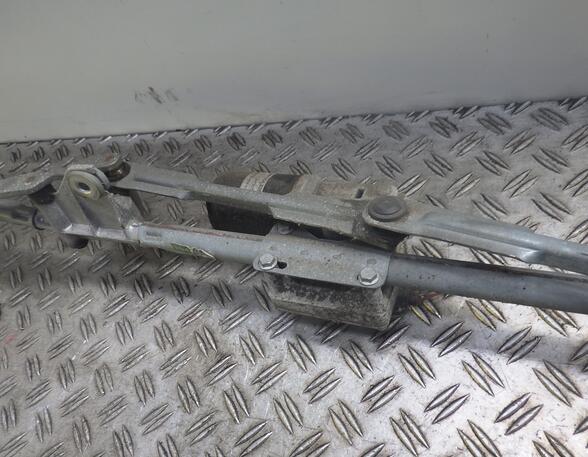 Wiper Linkage PEUGEOT 307 SW (3H)