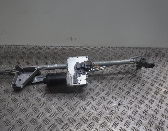 Wiper Linkage PEUGEOT 307 SW (3H)