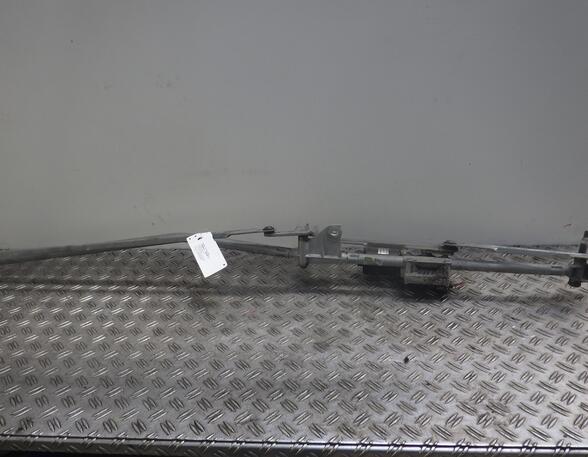 Wiper Linkage PEUGEOT 307 SW (3H)