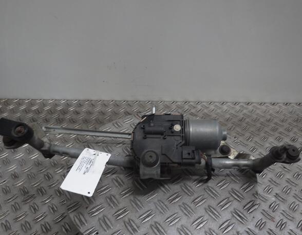 Wiper Linkage VW Touran (1T1, 1T2), VW Touran (1T3)