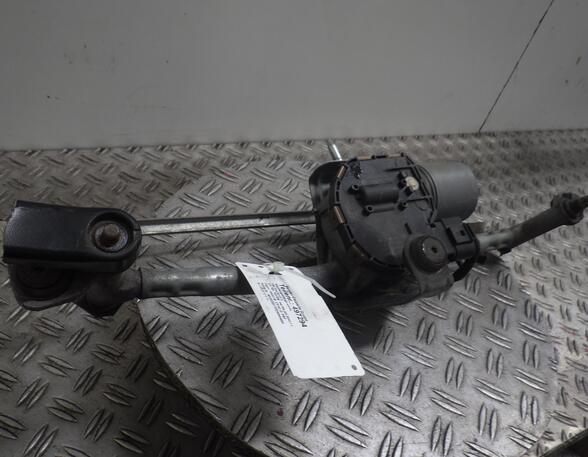 Wiper Linkage VW Touran (1T1, 1T2), VW Touran (1T3)