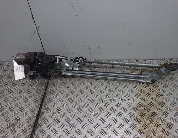 Wiper Linkage FORD Focus II Turnier (DA, DS, FFS)