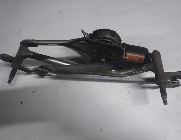 Wiper Linkage FIAT LINEA (323_, 110_)