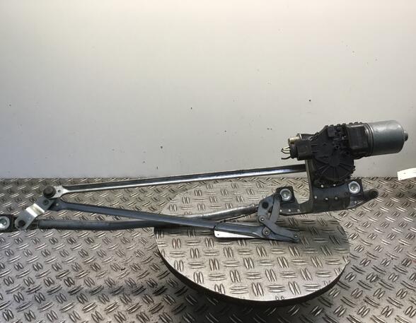 Wiper Linkage FORD C-MAX (DM2)