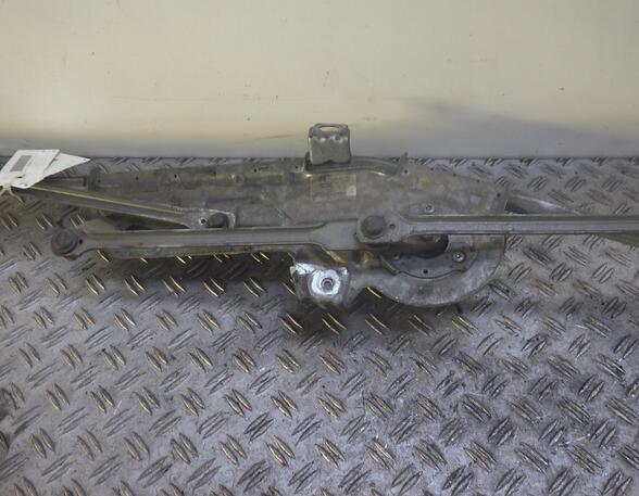 Wiper Linkage FORD Galaxy (WGR)