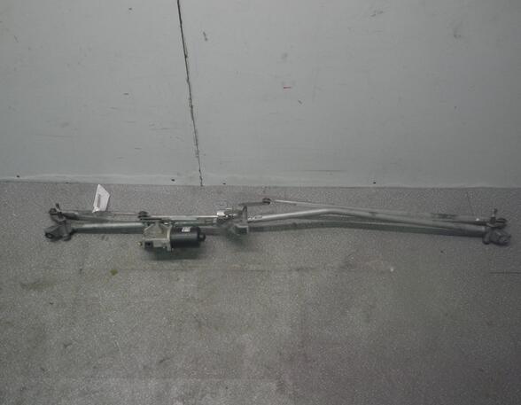 Wiper Linkage PEUGEOT 307 Break (3E), PEUGEOT 307 SW (3H)