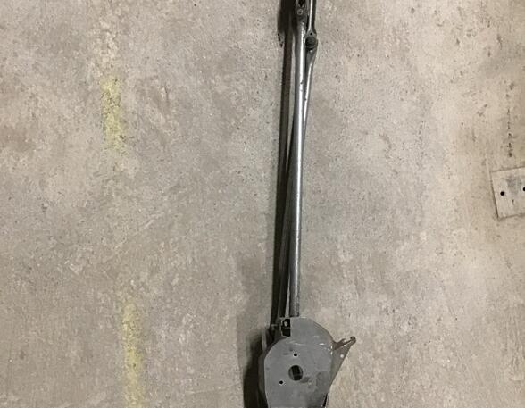 Wiper Linkage RENAULT Espace IV (JK0/1)