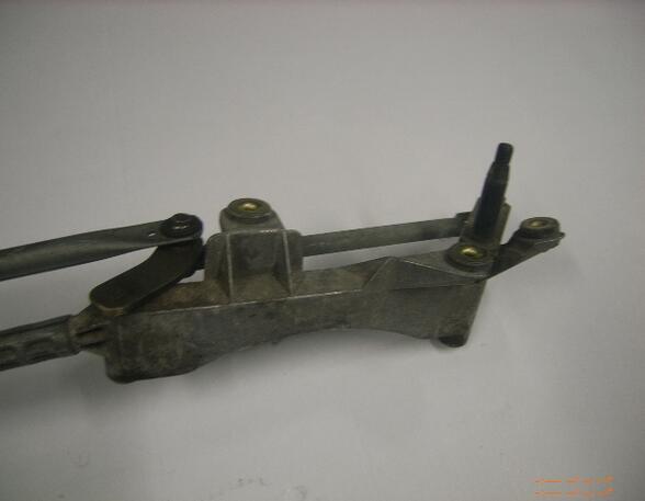 Wiper Linkage RENAULT Espace IV (JK0/1)