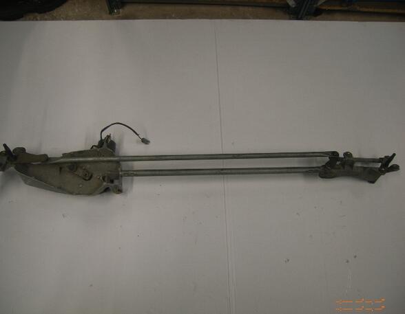 Wiper Linkage RENAULT Espace IV (JK0/1)