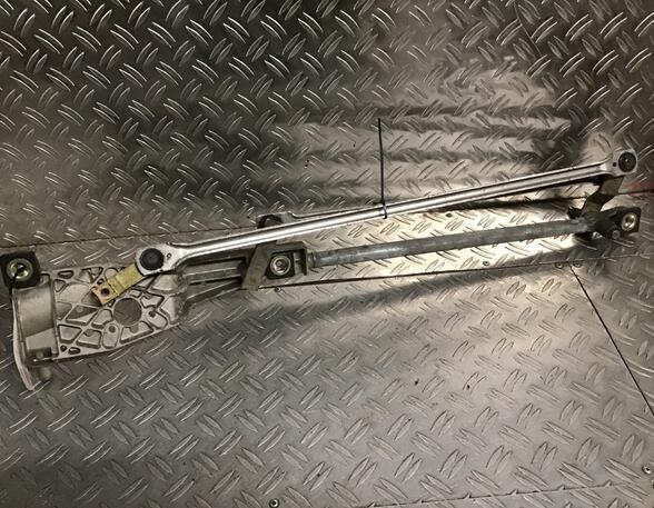 Wiper Linkage FORD Focus (DAW, DBW)