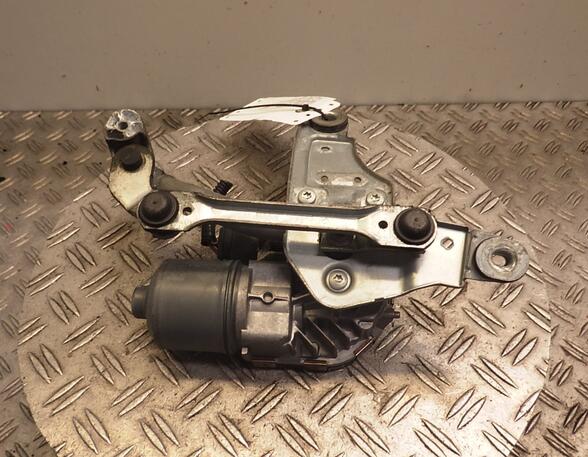 Wiper Motor FORD Galaxy (WA6)