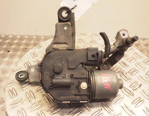 Wiper Motor FORD Galaxy (WA6)