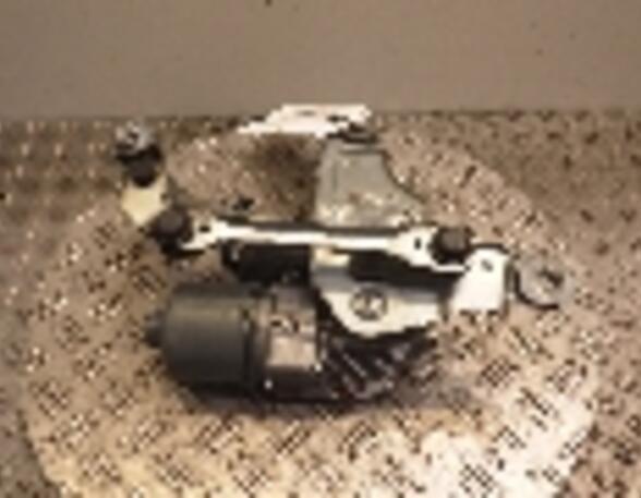 Wiper Motor FORD Galaxy (WA6)