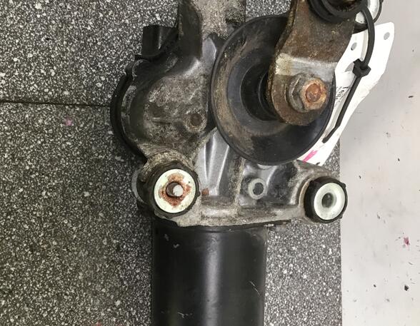 Wiper Motor NISSAN ALMERA I (N15)