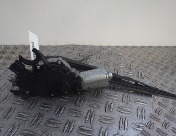 Wiper Motor FORD C-Max (DM2)