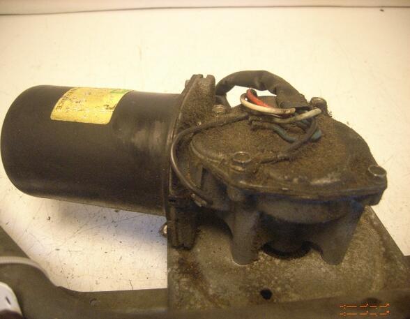 Wiper Motor RENAULT ESPACE III (JE0_)