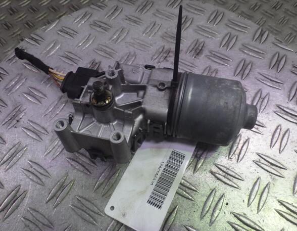 Wiper Motor OPEL Astra H Caravan (L35)