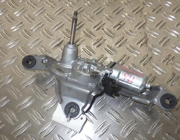 Wiper Motor MAZDA 6 Stufenheck (GG)