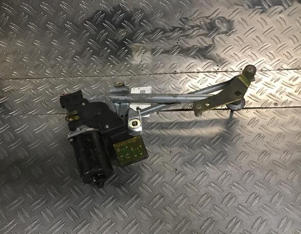 Wiper Motor MERCEDES-BENZ A-KLASSE (W168)