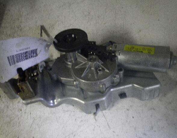 Wiper Motor RENAULT Laguna I Grandtour (K56)