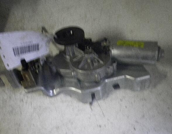 Wiper Motor RENAULT Laguna I Grandtour (K56)