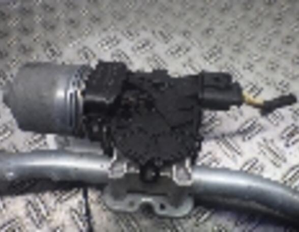 Wiper Motor OPEL ASTRA H Caravan (A04)