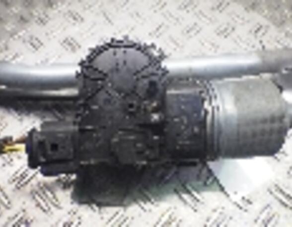 Wiper Motor OPEL ASTRA H Caravan (A04)