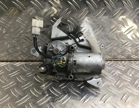 Wiper Motor RENAULT Kangoo Express (FC0/1)