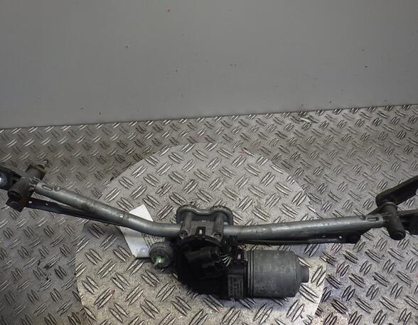 Wiper Motor FORD MONDEO III Turnier (BWY)