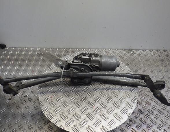 Wiper Motor FORD MONDEO III Turnier (BWY)