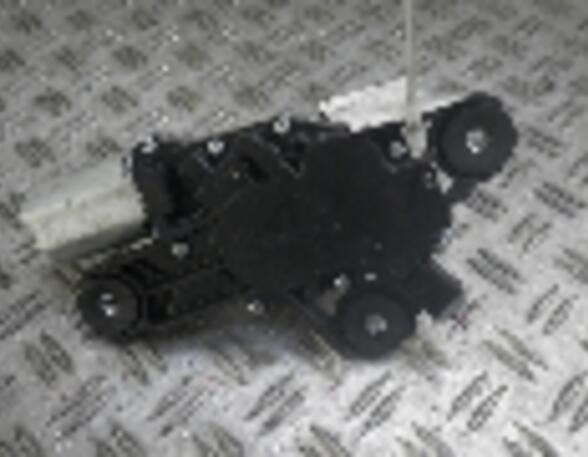 Wiper Motor FORD Focus II Turnier (DA, DS, FFS)